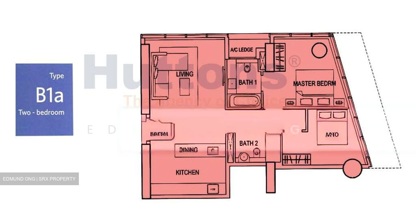 Reflections At Keppel Bay (D4), Condominium #500329561